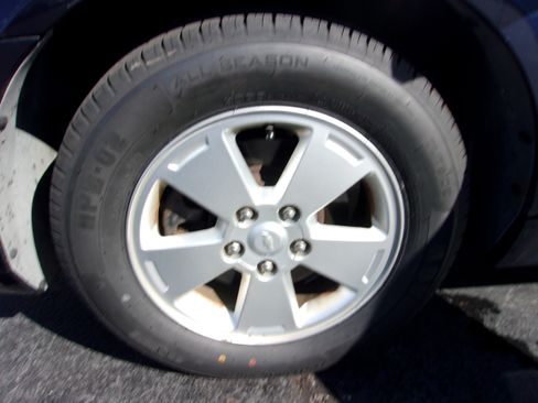 Used 2010 Chevrolet Impala LT image 9