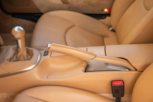 Used 2008 Porsche 911 Carrera S image 33