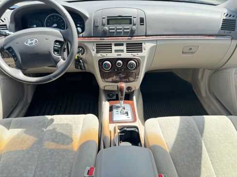Used 2007 Hyundai Sonata SE image 24