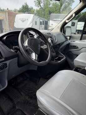 Used 2016 Ford Transit 250 image 3