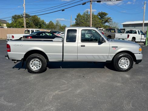 Used 2011 Ford Ranger XLT image 14