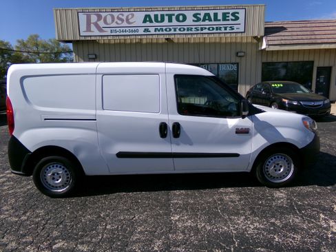 Used 2019 RAM ProMaster City image 6