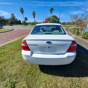 Used 2006 Ford Five Hundred SE image 6