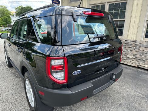Used 2022 Ford Bronco Sport image 8