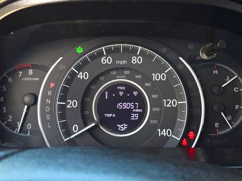 Used 2015 Honda CR-V LX image 15