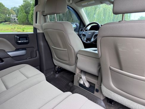 Used 2014 Chevrolet Silverado 1500 LTZ Z71 image 26
