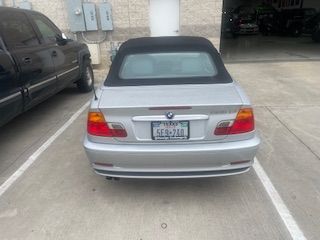 Used 2001 BMW 325Ci image 5