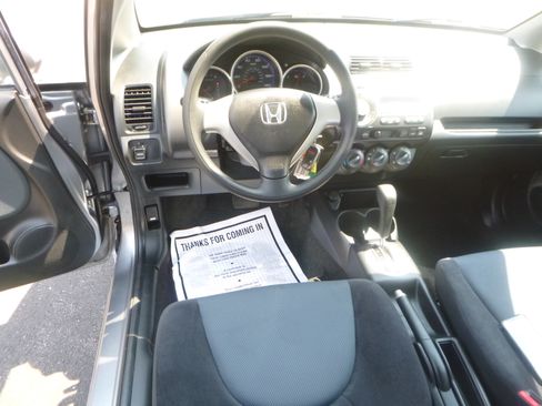 Used 2008 Honda Fit LX image 14