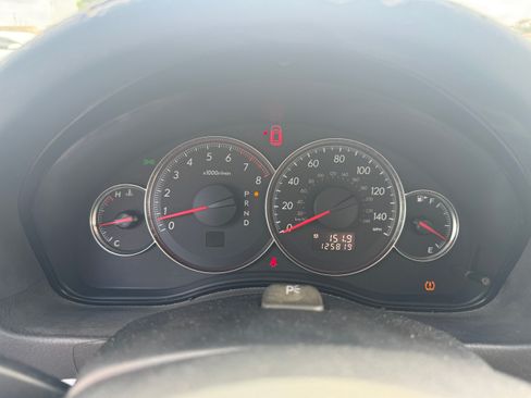 Used 2008 Subaru Outback 2.5i image 26