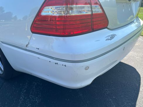 Used 2005 Lexus LS 430 image 12