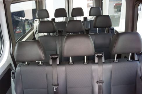 Used 2017 Mercedes-Benz Sprinter 2500 image 12