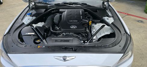 Used 2015 Hyundai Genesis 3.8 Ultimate image 45