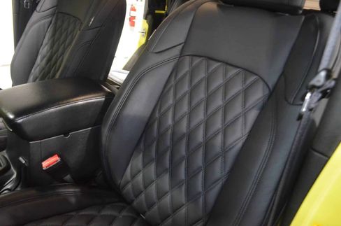 Used 2023 Jeep Gladiator Willys image 15