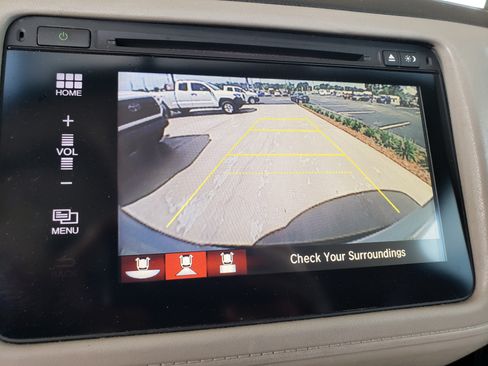 Used 2016 Honda HR-V EX image 18