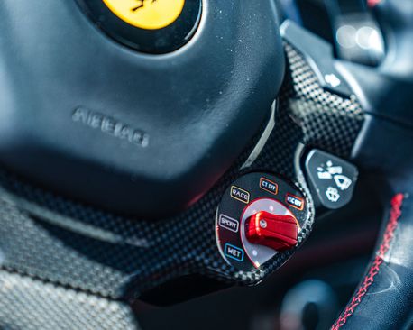 Used 2018 Ferrari 488 GTB image 56