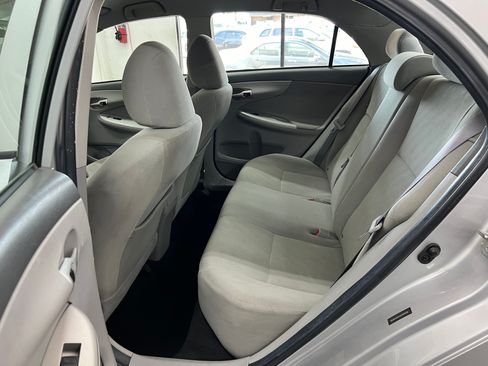 Used 2010 Toyota Corolla LE image 12