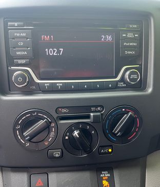 Used 2019 Nissan NV200 S image 11