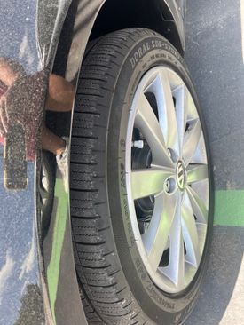Used 2014 Volkswagen Jetta TDI image 21