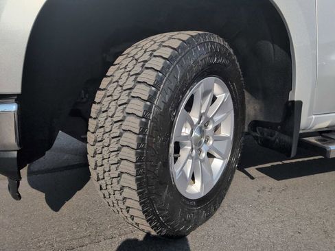 Used 2020 Chevrolet Silverado 1500 LT image 5