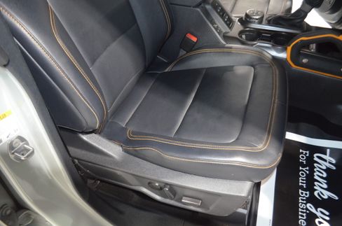 Used 2022 Ford Bronco Badlands image 25