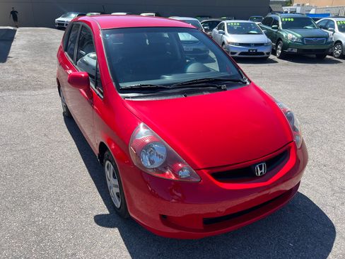 Used 2008 Honda Fit image 2
