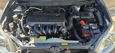 Used 2007 Toyota Matrix XR image 24