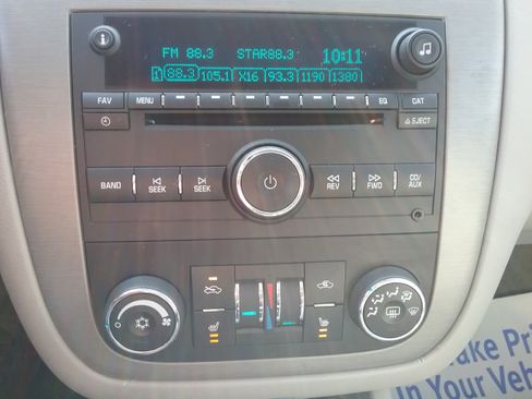 Used 2008 Chevrolet Impala LT image 18