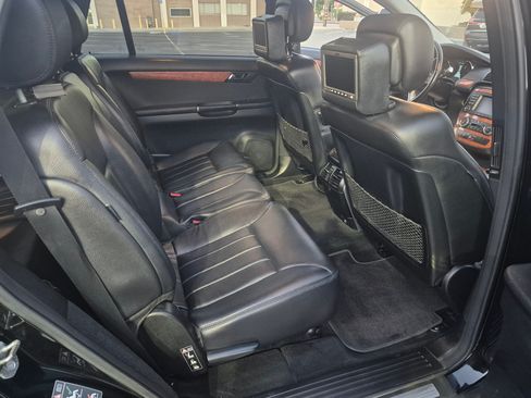 Used 2008 Mercedes-Benz R 350 image 19