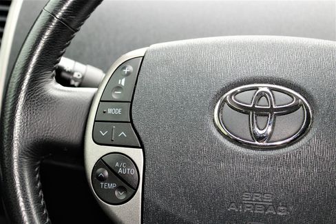 Used 2009 Toyota Prius image 21