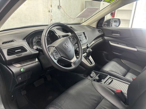 Used 2012 Honda CR-V EX-L image 12