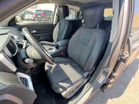 Used 2012 Chevrolet Equinox LT image 15
