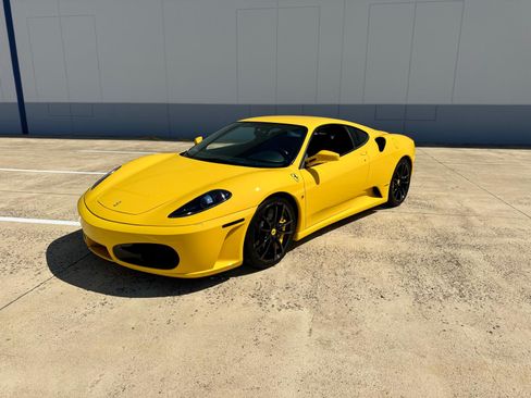 Used 2005 Ferrari F430 image 7