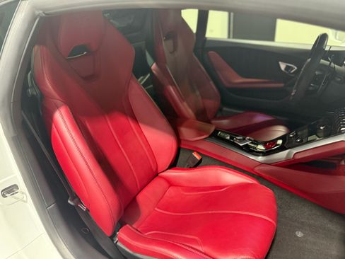 Used 2015 Lamborghini Huracan LP 610-4 image 14