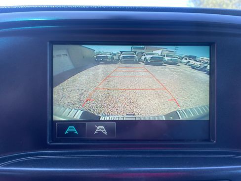Used 2018 Chevrolet Silverado 2500 image 7