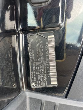 Used 1996 BMW Z3 1.9 image 17