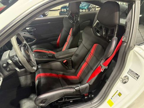 Used 2018 Porsche 911 GT3 image 49