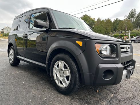 Used 2007 Honda Element LX image 5