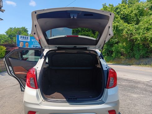 Used 2014 Buick Encore Convenience image 16