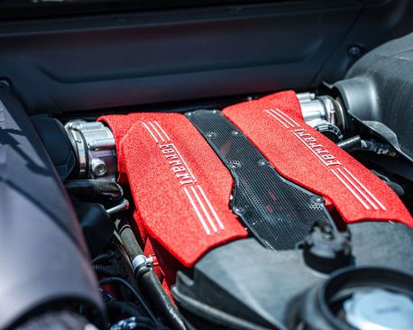 Used 2018 Ferrari 488 GTB image 61
