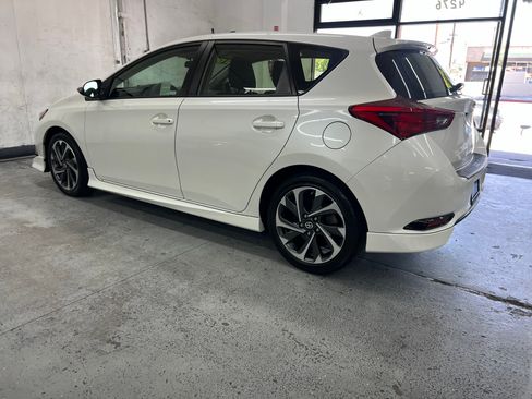 Used 2016 Scion iM image 6