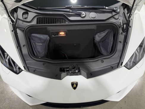 Used 2015 Lamborghini Huracan LP 610-4 image 52