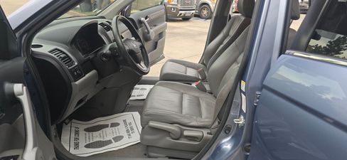 Used 2007 Honda CR-V EX-L image 31