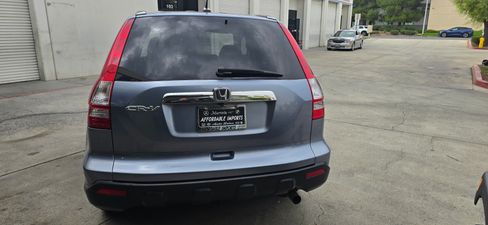 Used 2007 Honda CR-V EX-L image 9