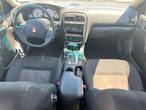 Used 2003 Saturn L-Series L200 image 13