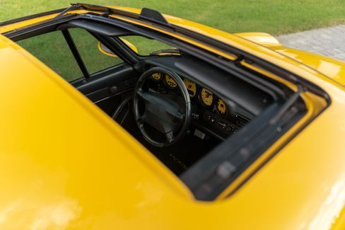Used 1997 Porsche 911 Turbo image 49