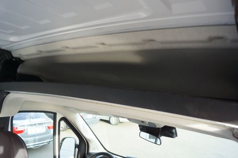 Used 2024 RAM ProMaster 2500 image 12