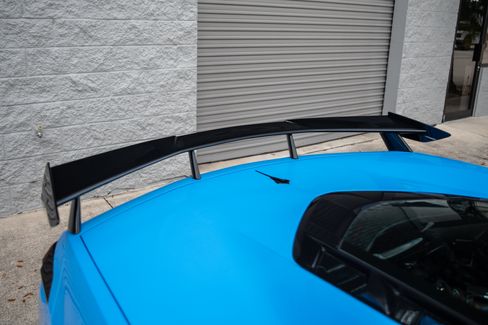 Used 2021 Chevrolet Corvette 2LT image 45