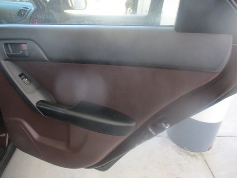 Used 2010 Kia Forte EX image 18