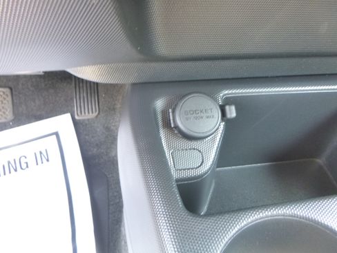 Used 2008 Honda Fit LX image 22