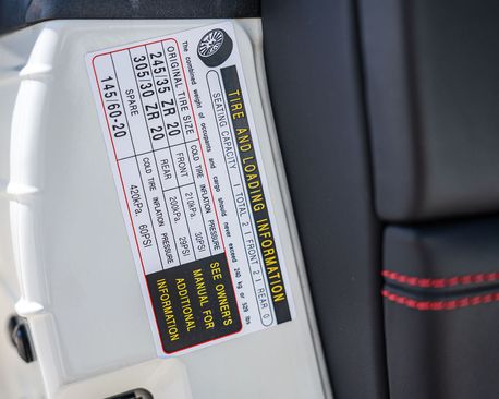 Used 2018 Ferrari 488 GTB image 44